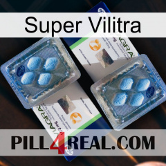 Super Vilitra viagra5